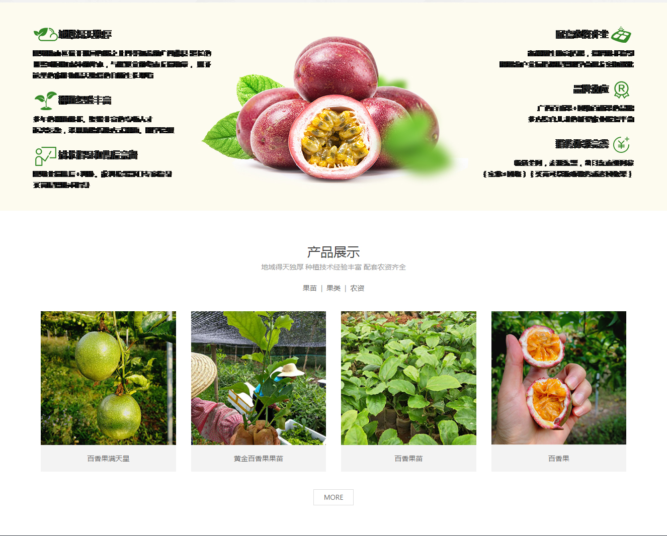 品牌网站建设