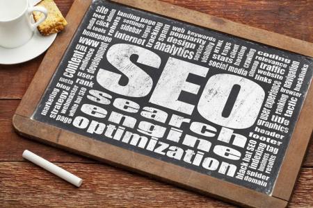 SEO优化关键词技巧
